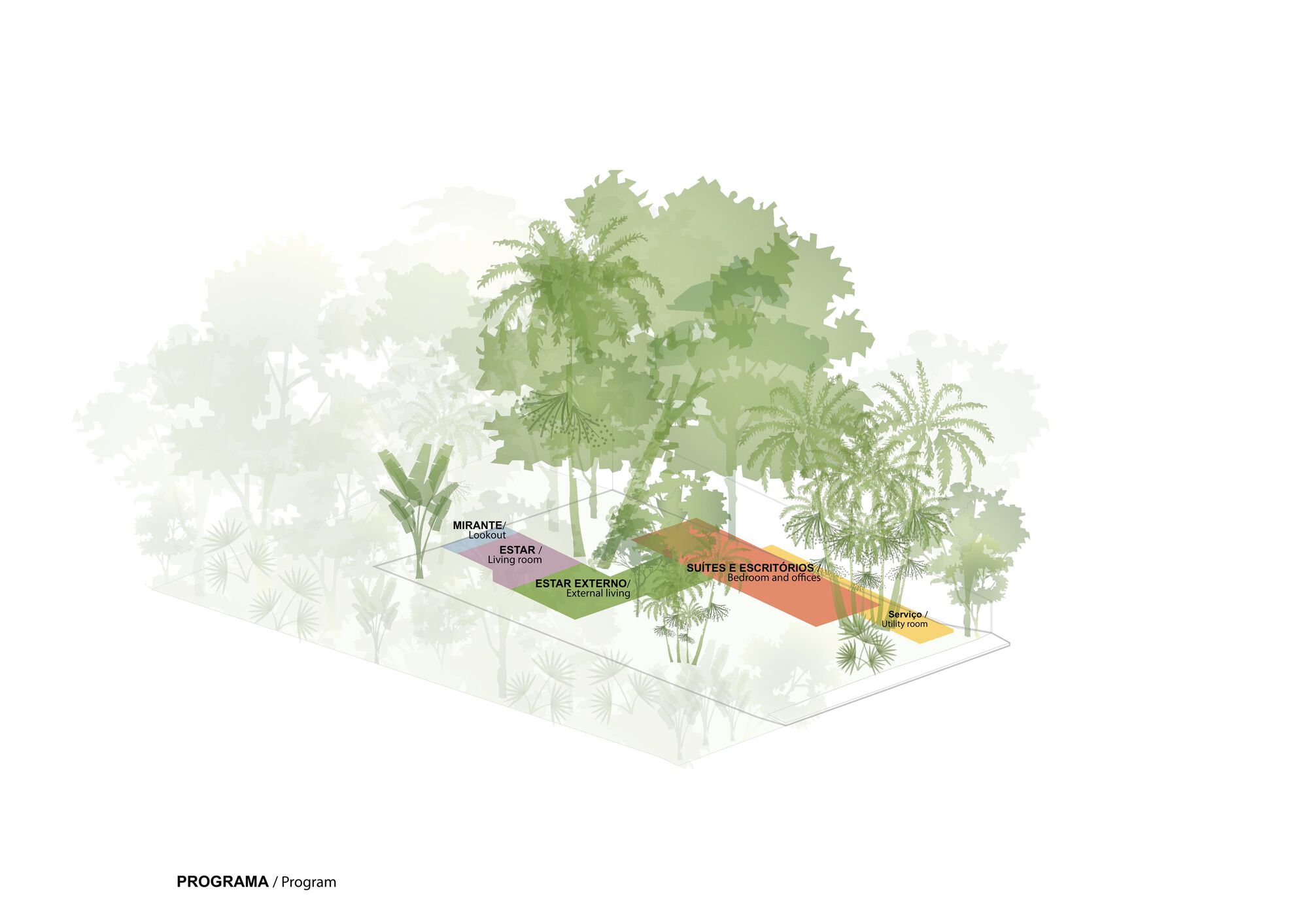 丨巴西丨Laurent Troost Architectures-50