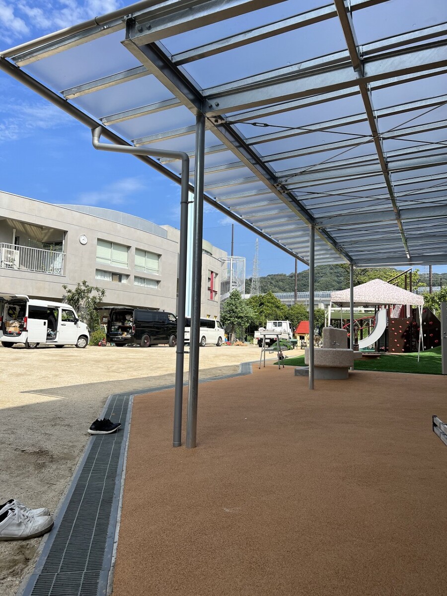 ひかりの子幼稚園　改装工事丨Abax Architects-26