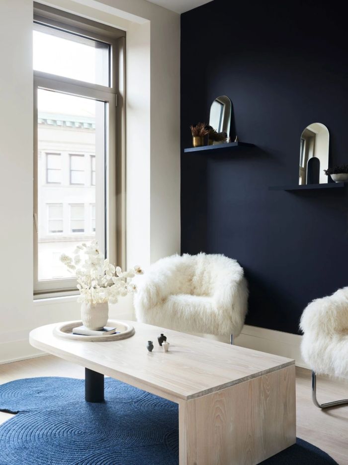 40 Bleecker · 曼哈顿豪华公寓设计丨美国曼哈顿-27