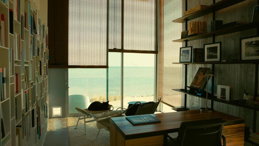 范德弗卢赫特住宅丨美国-30