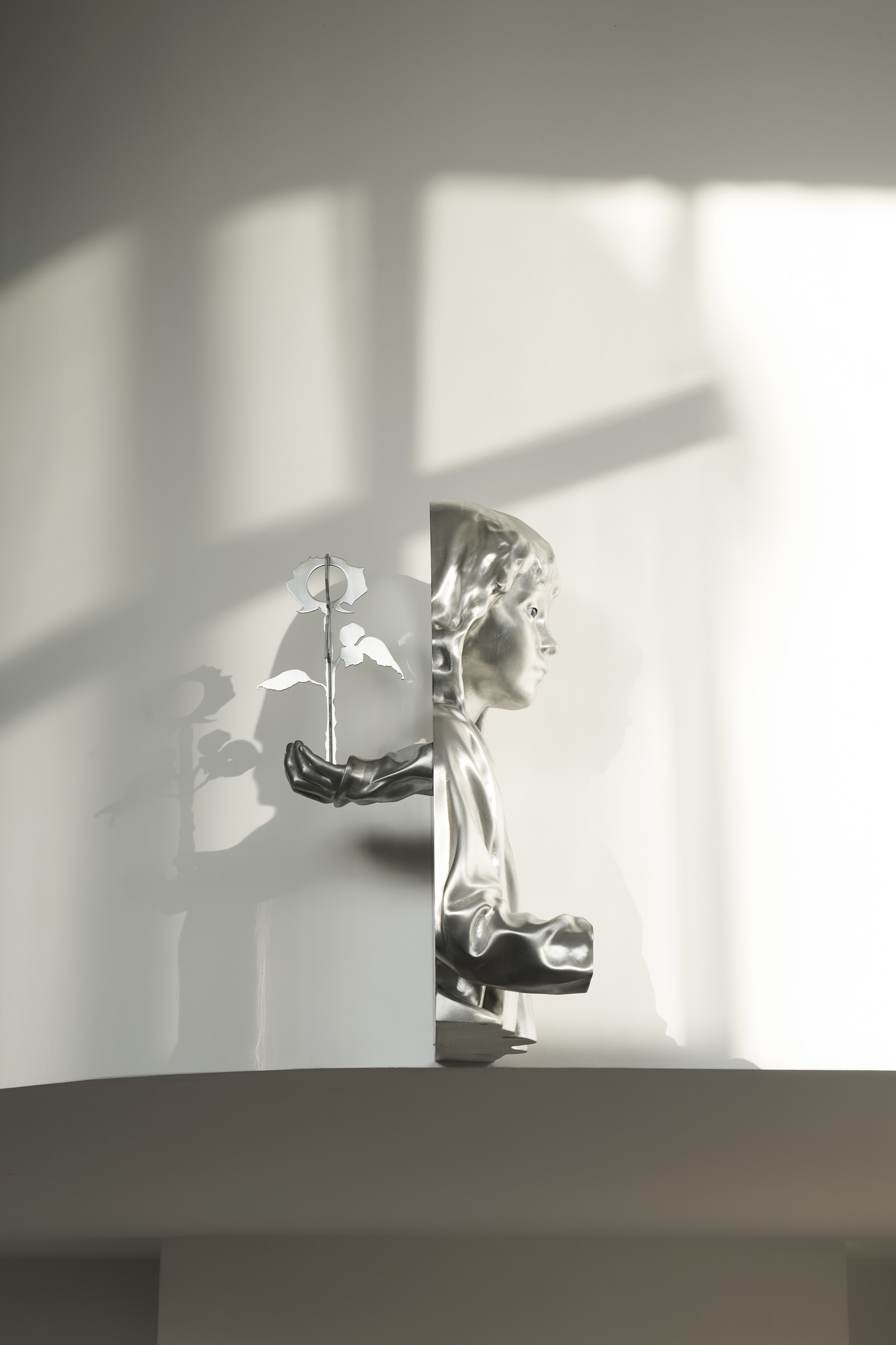 Genius Loci 沉浸式展览丨法国巴黎丨Benoît Maire-22