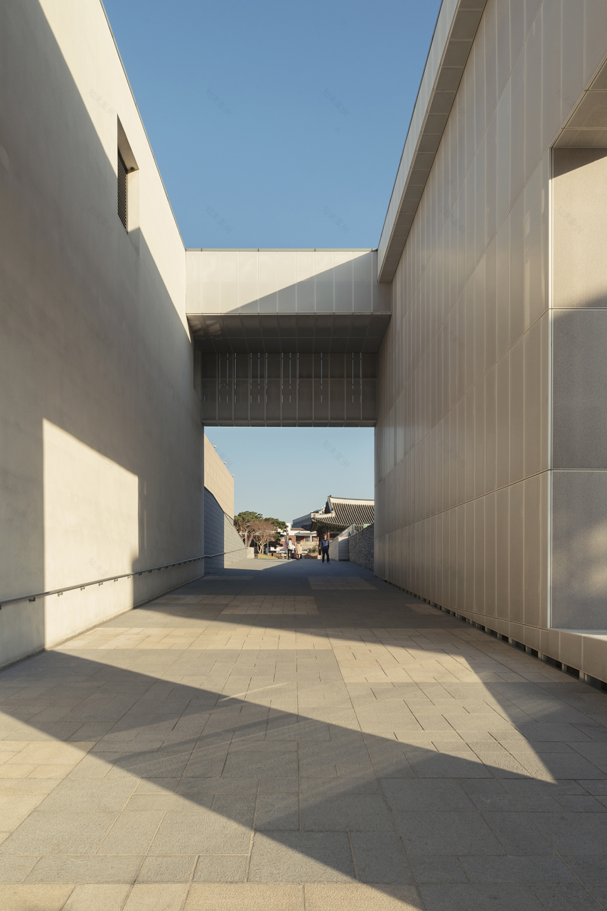 URBAN GEOMETRY // SEOUL IV-12