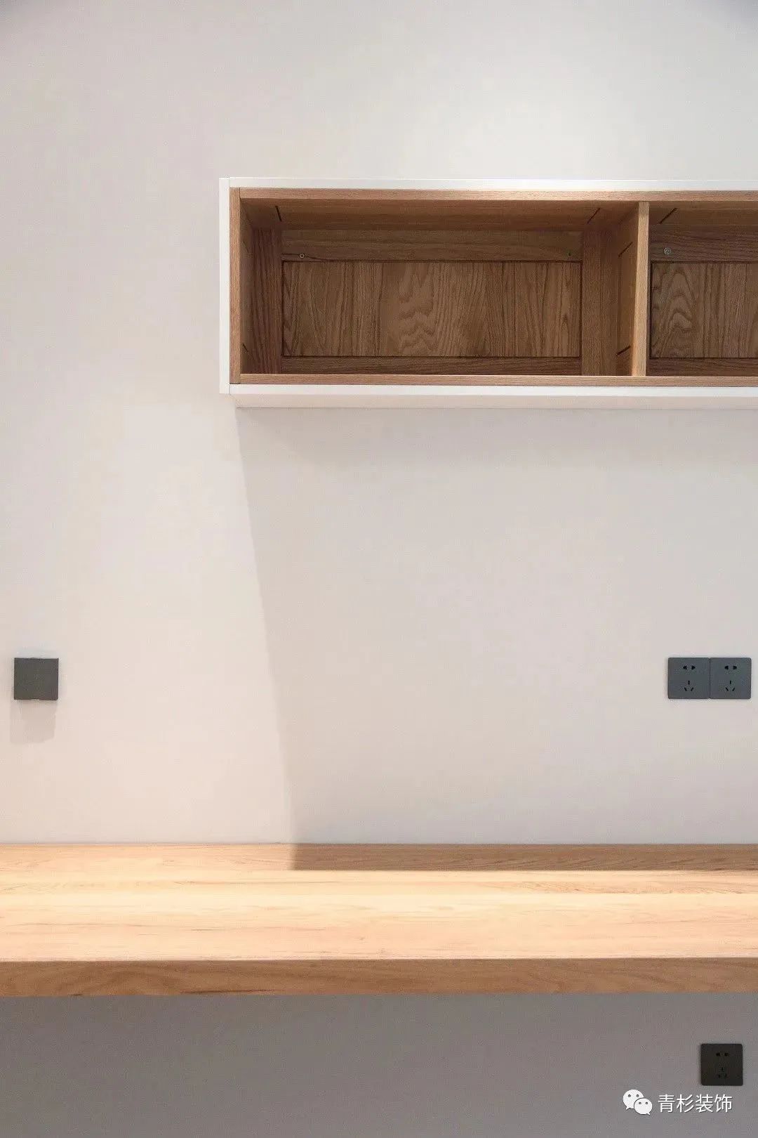 现代简约风别墅装修丨中国上海丨宋文涛-48