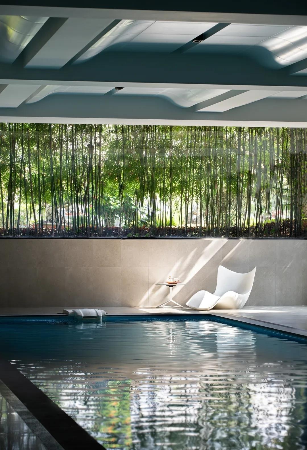 福州金辉淮安半岛别墅设计丨中国福州丨品川室内设计-66