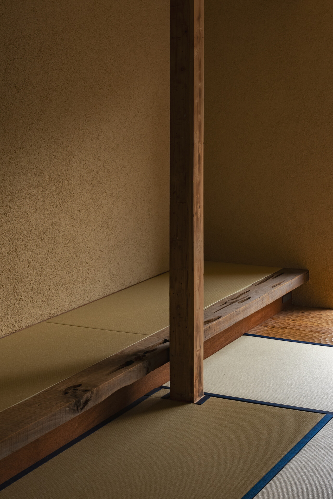 〈一畳十間〉展示空间及小大建築設計事務所-11