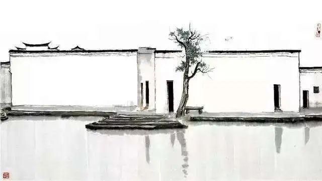 甬上情缘 | 十里红妆的园林艺术-27