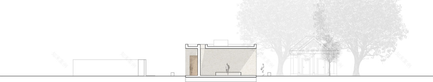 Oberriet公墓 ,瑞士 / Tom Munz Architekt-40