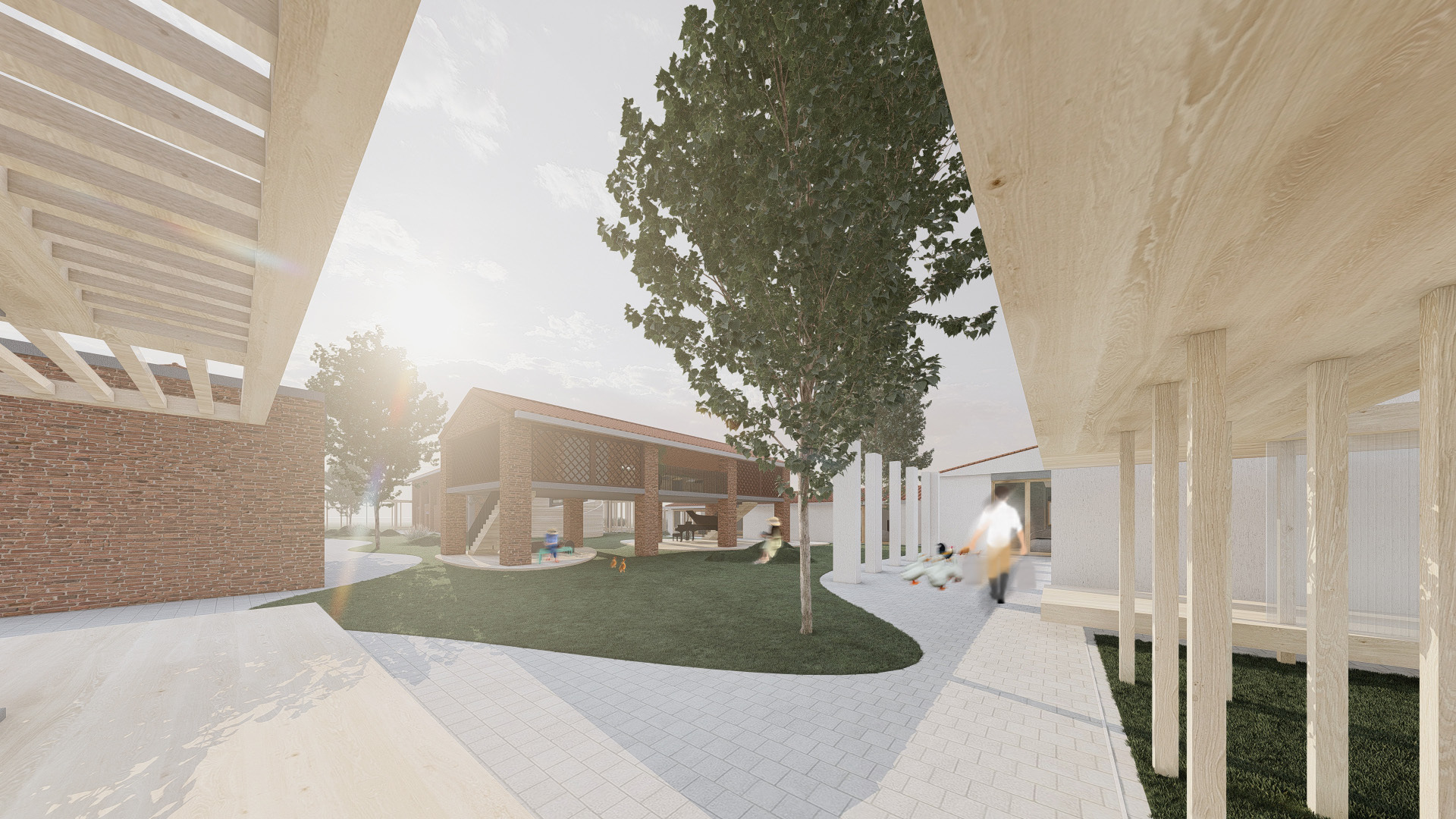 洛萨诺农场丨意大利丨Qh.studio-25