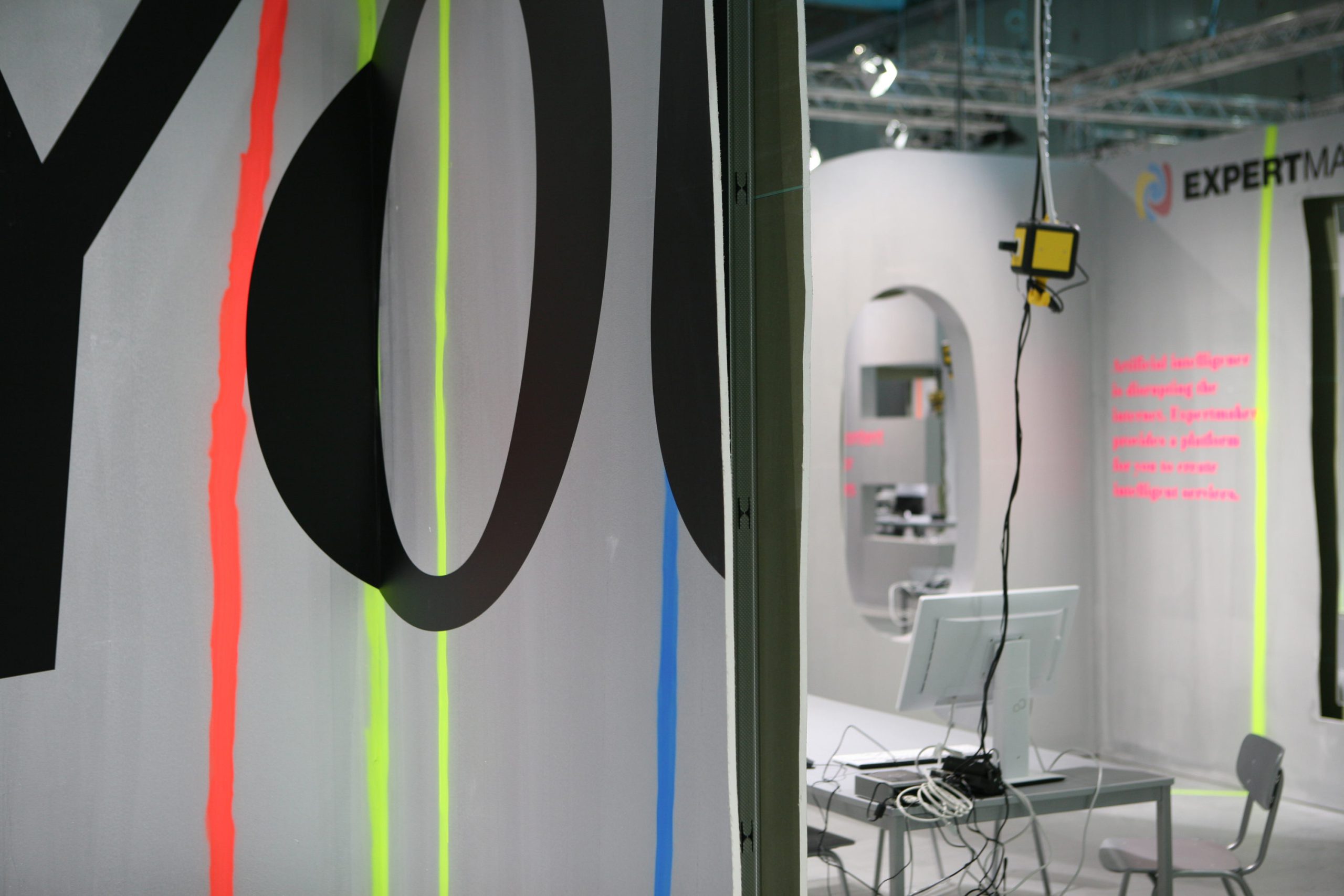 代码N丨德国汉诺威丨Tobias Rehberger,J. MAYER H.等-11