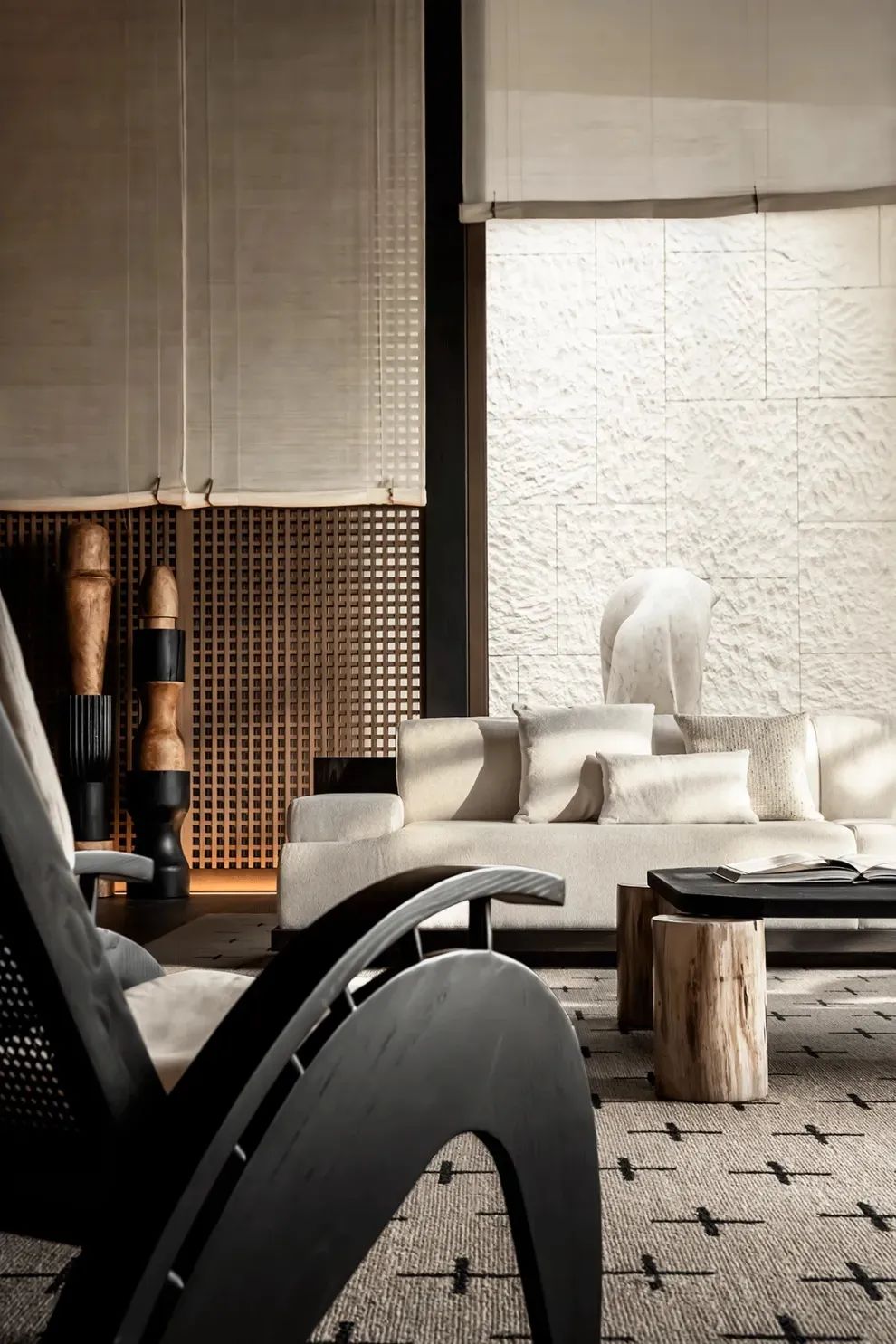 4000㎡艺术中心丨中国三亚-41