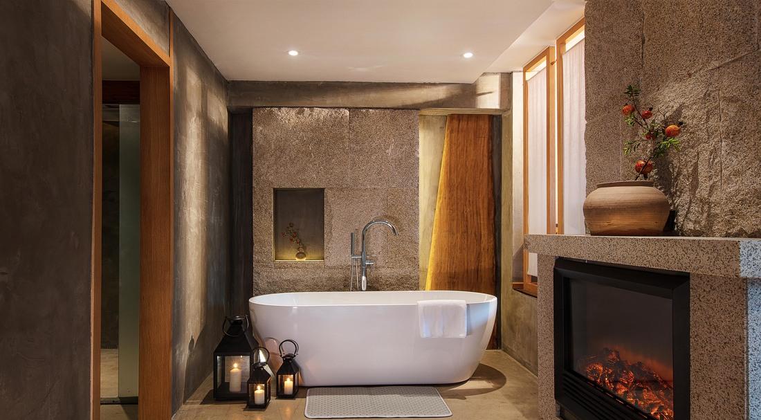 
道家文化温泉酒店 -23