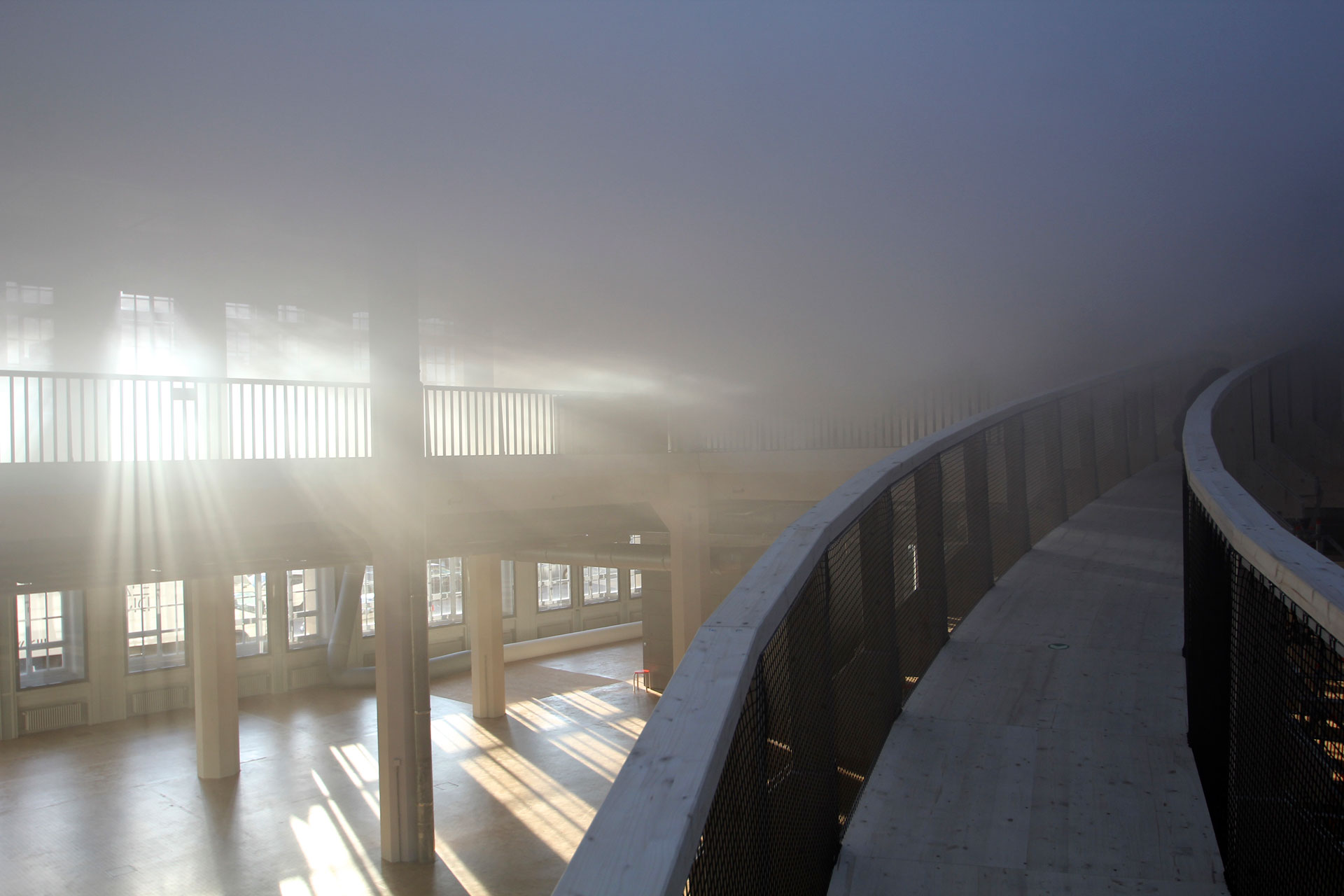 丨德国卡尔斯鲁厄丨Transsolar,Tetsuo Kondo-25