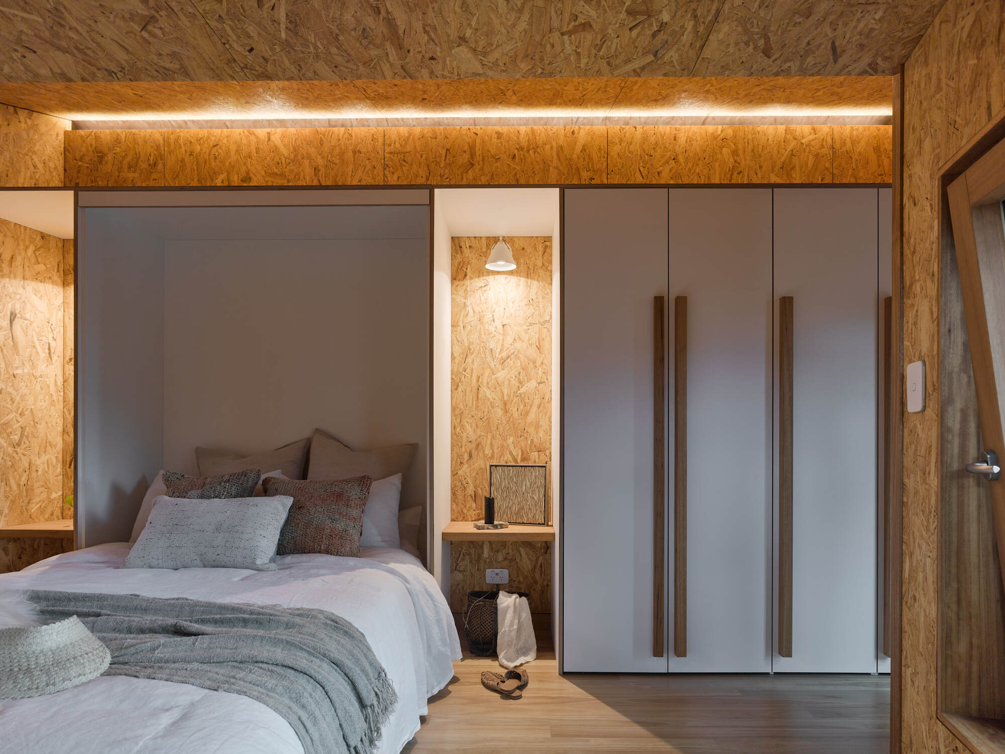 胡椒树被动式房屋丨澳大利亚丨Alexander Symes Architect-34