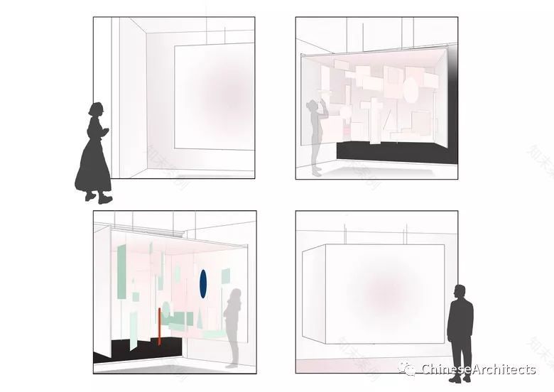 超越画框的空间艺术-16