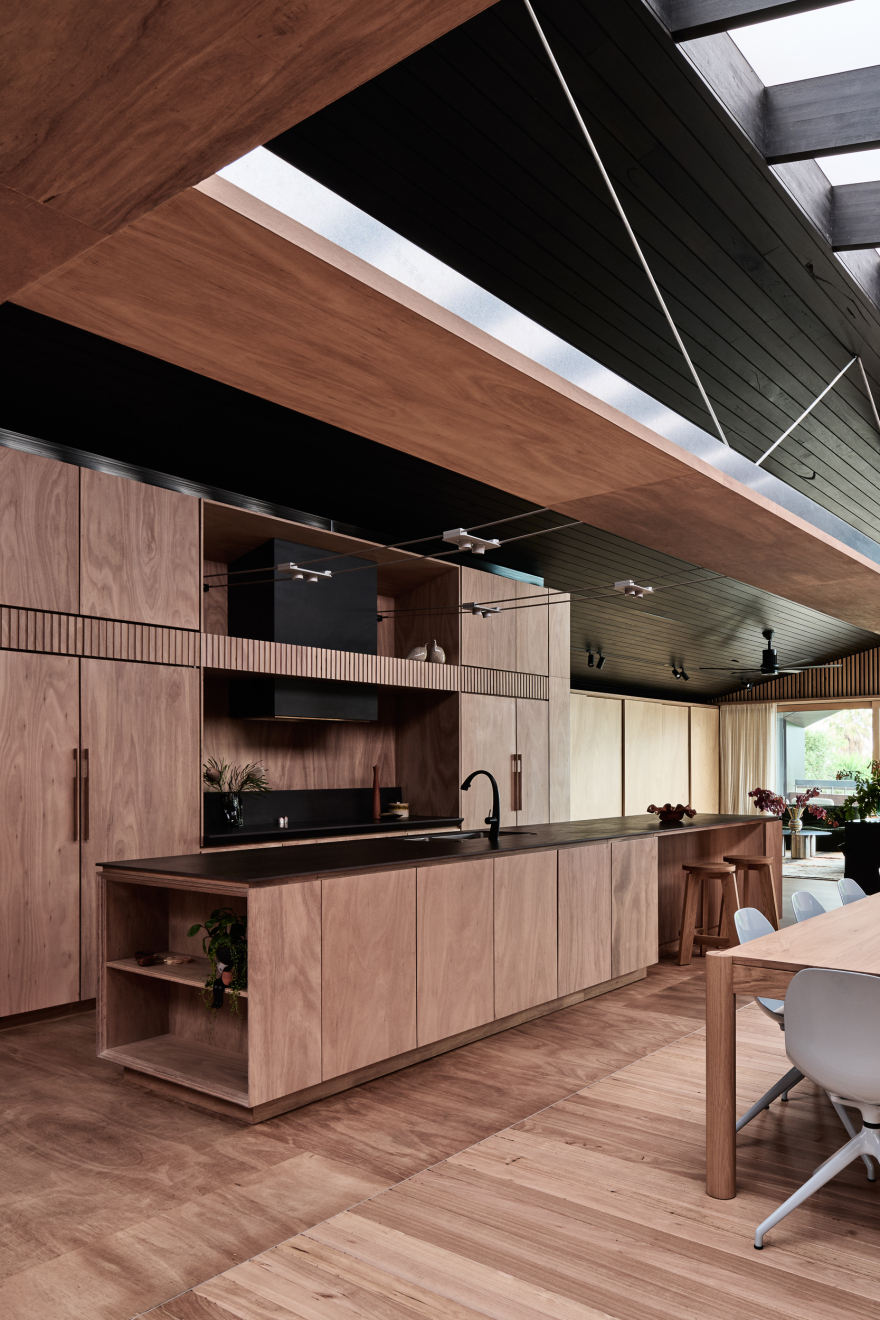 丨澳大利亚丨FIGR Architecture & Design-53