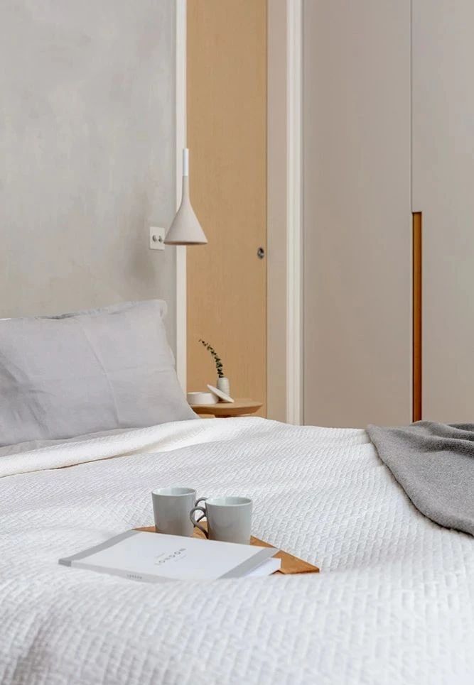 历史与现代的平衡丨英国伦敦丨YAM Studios-17