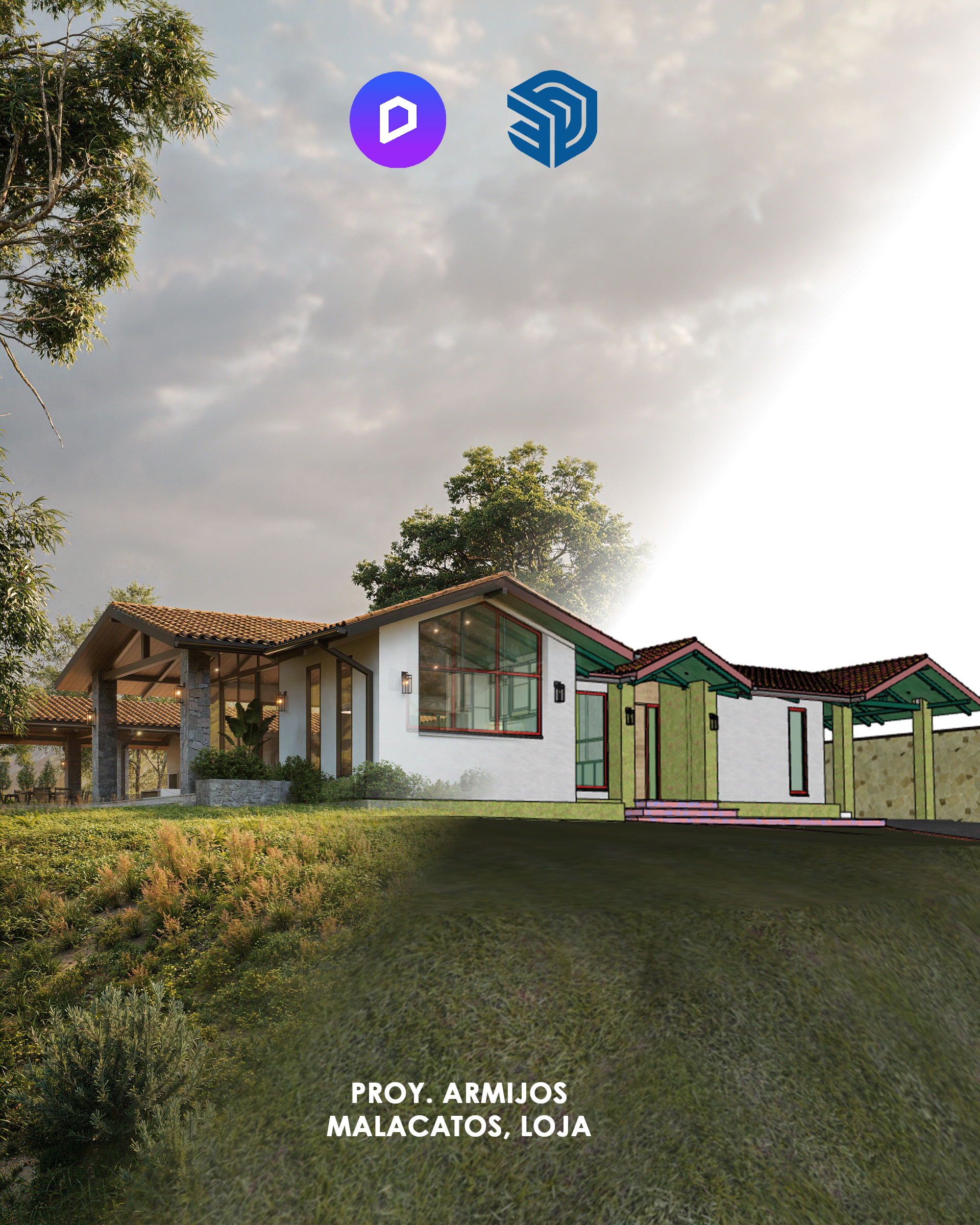 露营屋丨EcuadorLoja丨Ayni Studio-8
