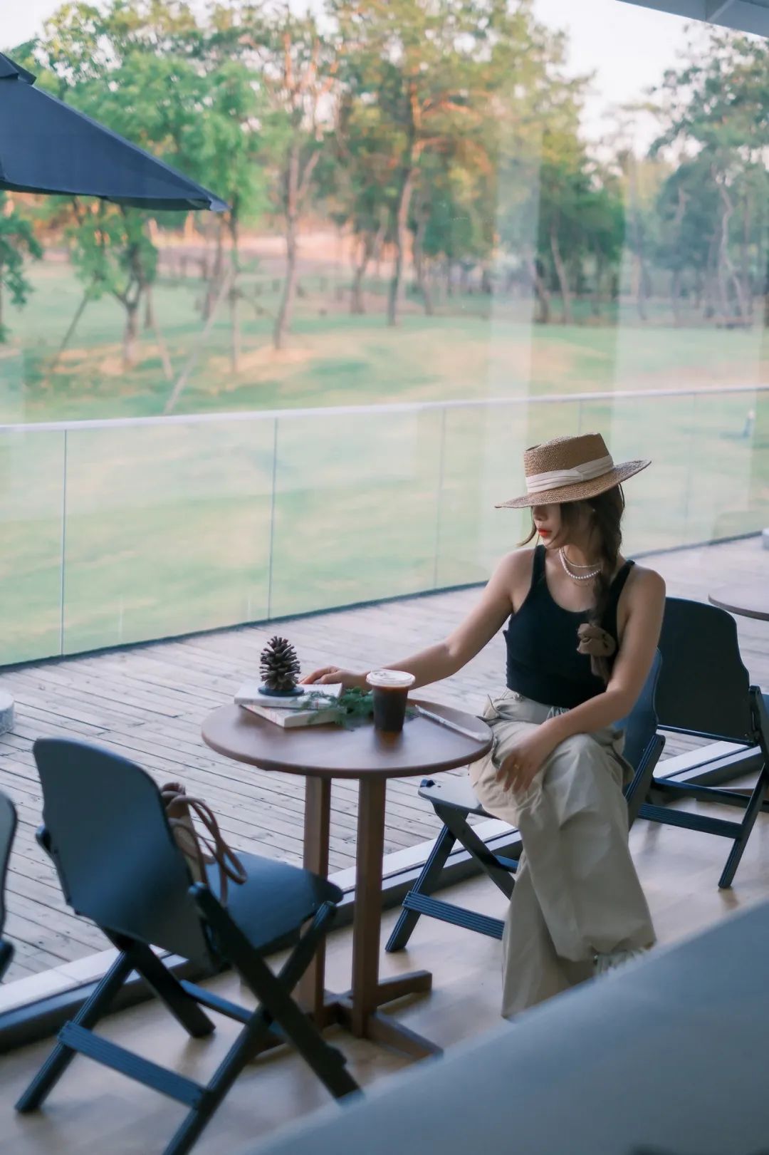 江西·云天麓谷牧场与茶室丨中国吉安丨平介设计&则问设计-8