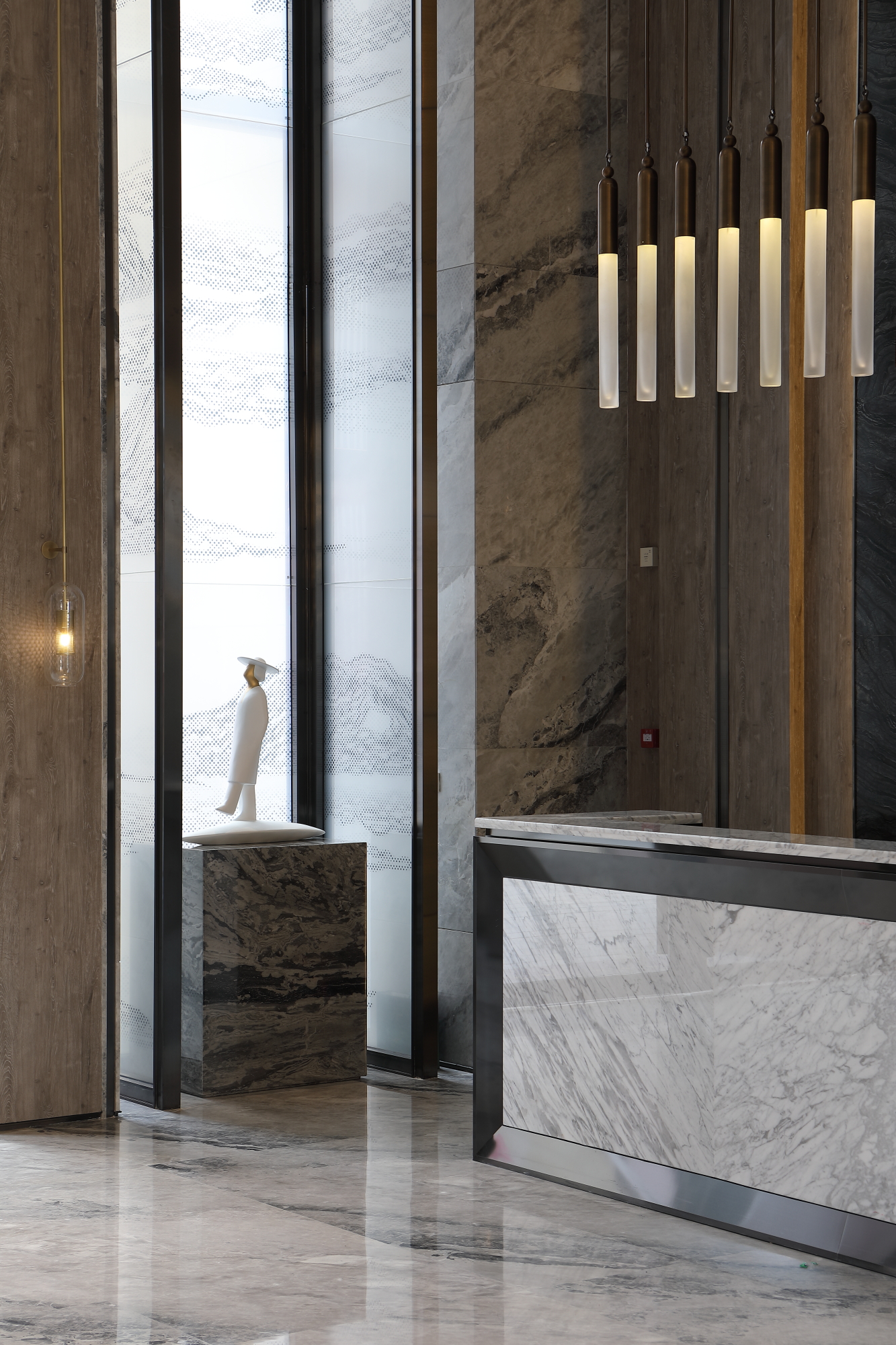 成都天府孔雀城展示区-17