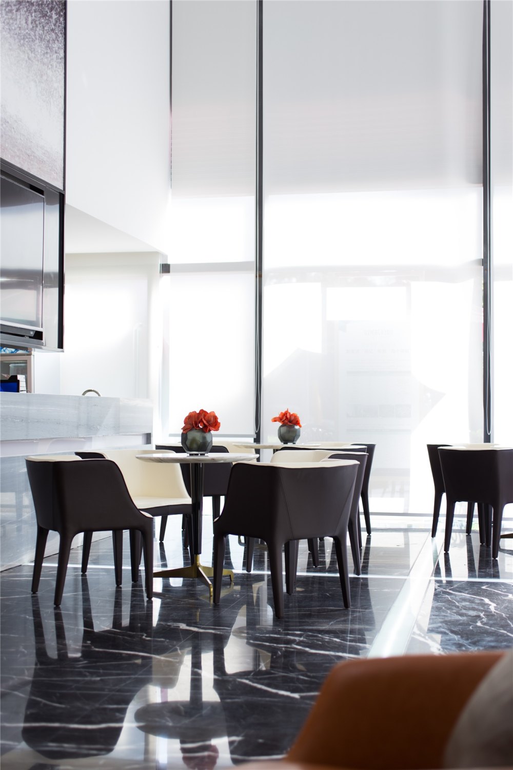 中粮·创芯公园(深圳)丨中国深圳-21