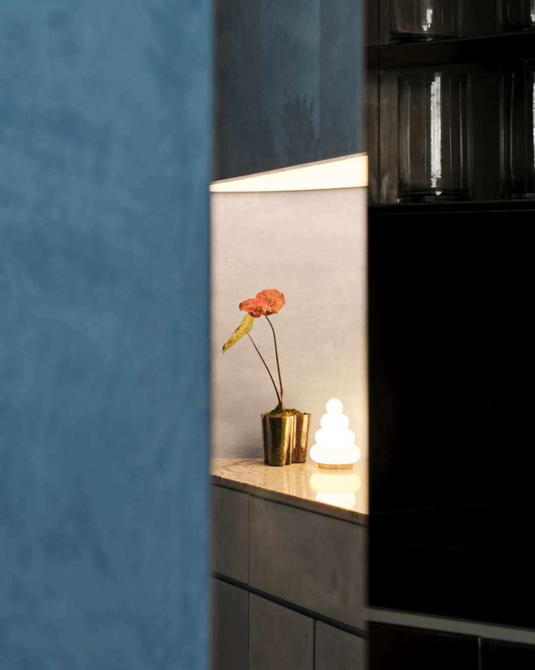 Poho Flowers 花艺店丨澳大利亚丨Akin Atelier-37