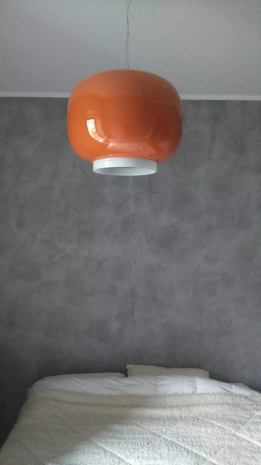 Brasov Apartment with Intense Interior Atmosphere and Saturated Colours-19