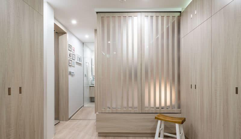 "盲童之家" | 温暖改造，焕发空间魅力-34