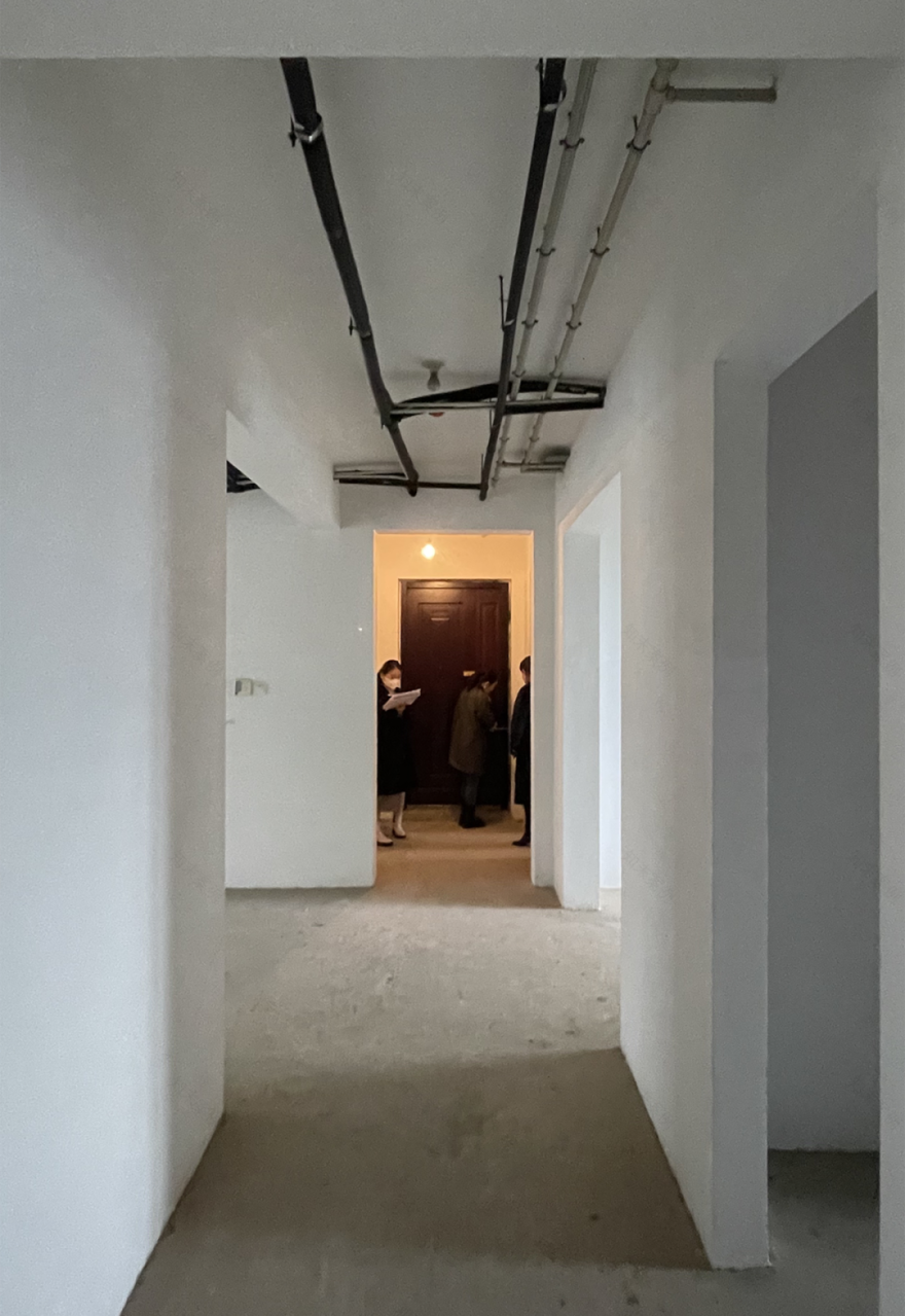 凯旋门·实景丨中国合肥丨深零设计-61