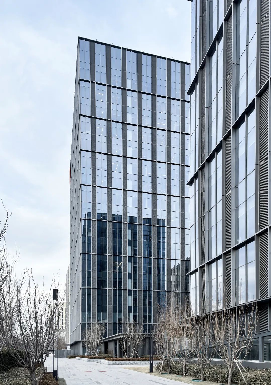 北京小米智慧产业园区丨中国北京丨DC国际-45