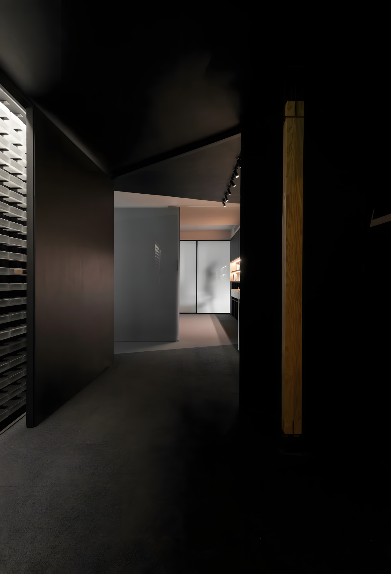 新办公室丨中国广州丨加减智库设计事务所-9