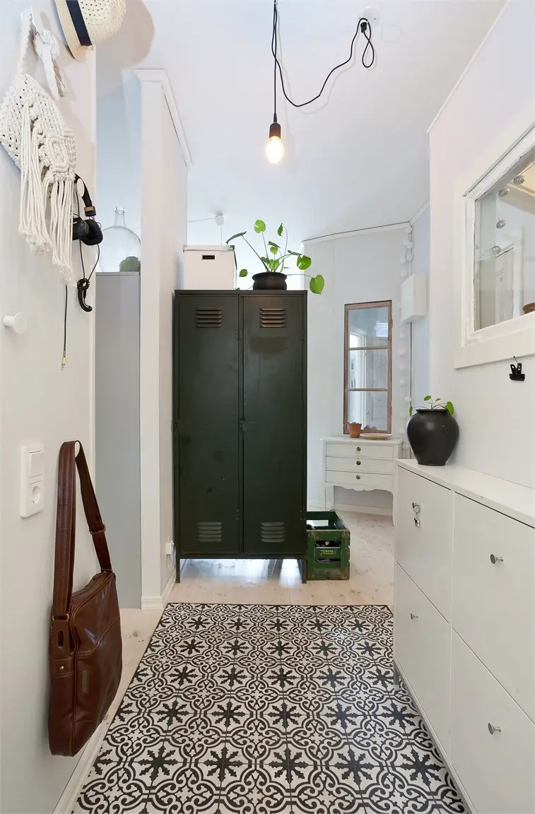 瑞典房产中介展示的精美别墅-30