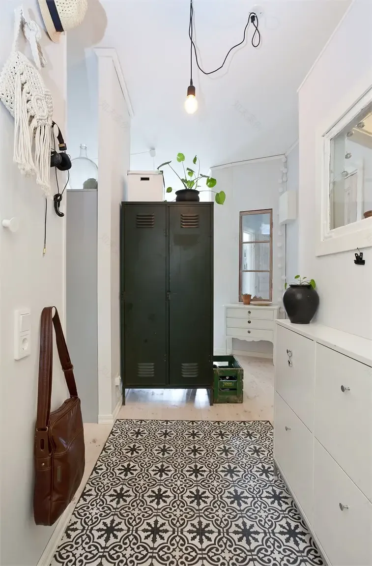 瑞典房产中介展示的精美别墅-30