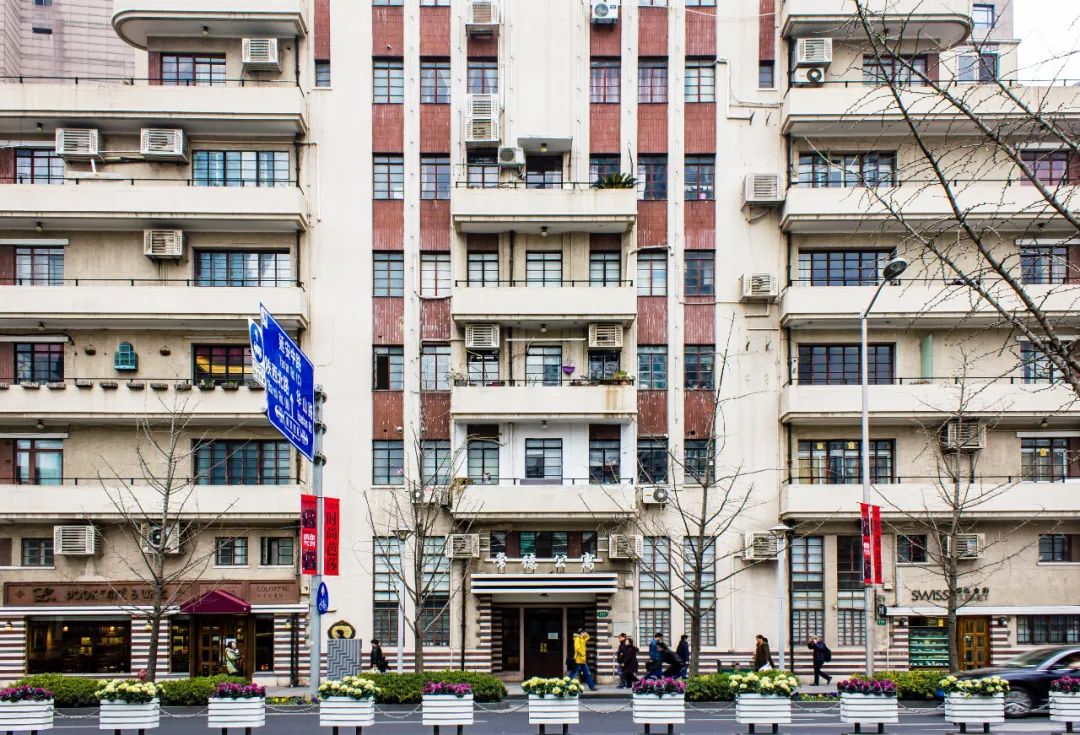 BVLGARI宝格丽中国旗舰店丨中国上海丨全球知名建筑设计事务所MVRDV-14