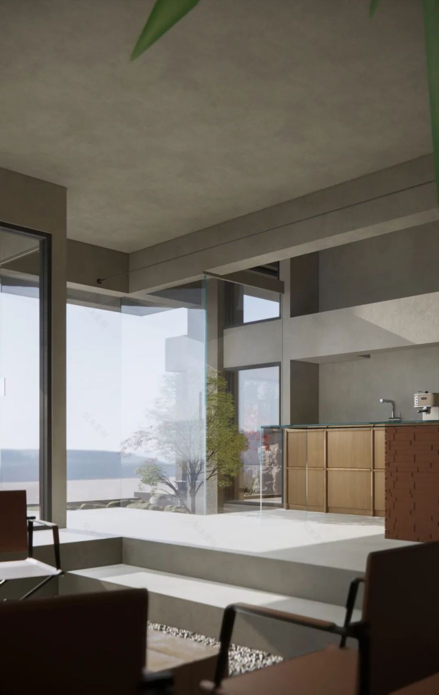 九九溪里民宿丨中国福建丨正之佳期建筑设计-24