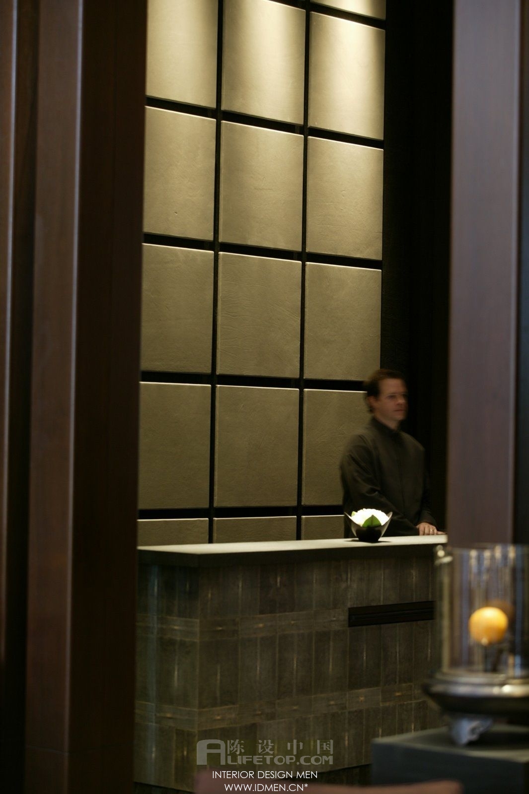 JAYA  经典迈阿密THE SETAI酒店-2-25