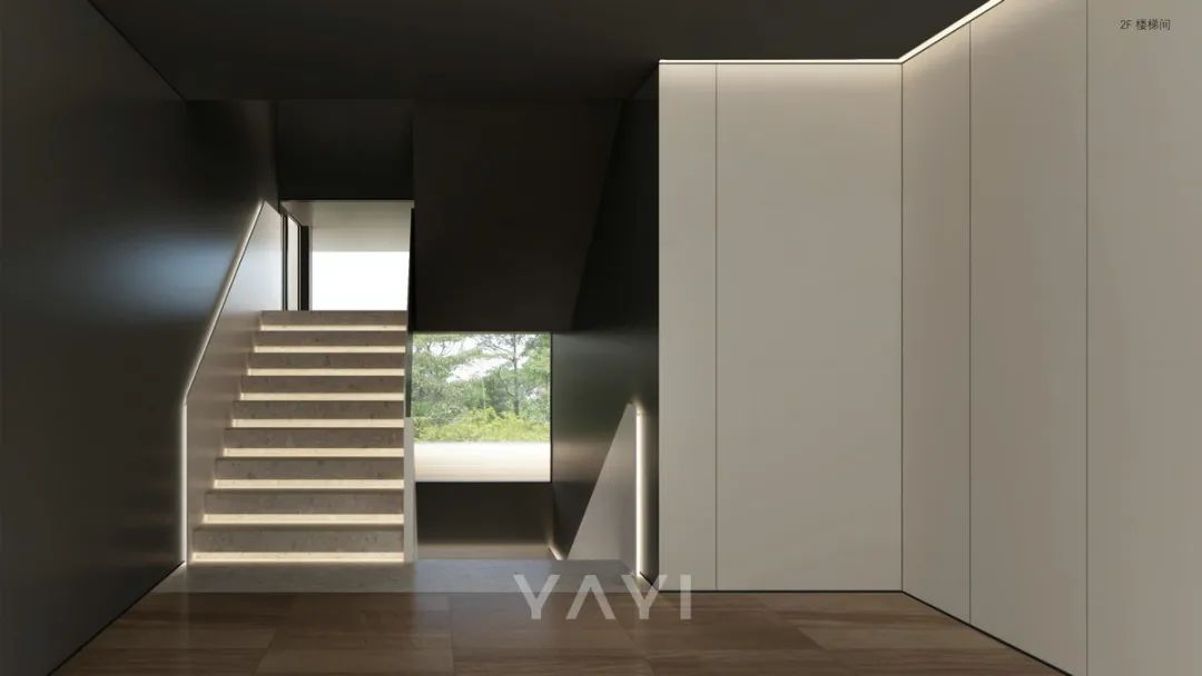 孙建亚自宅·1100㎡别墅豪宅-18