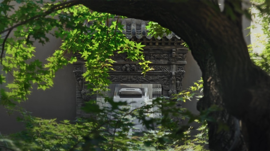 大同既下山·SUNYATA酒店丨中国大同-174