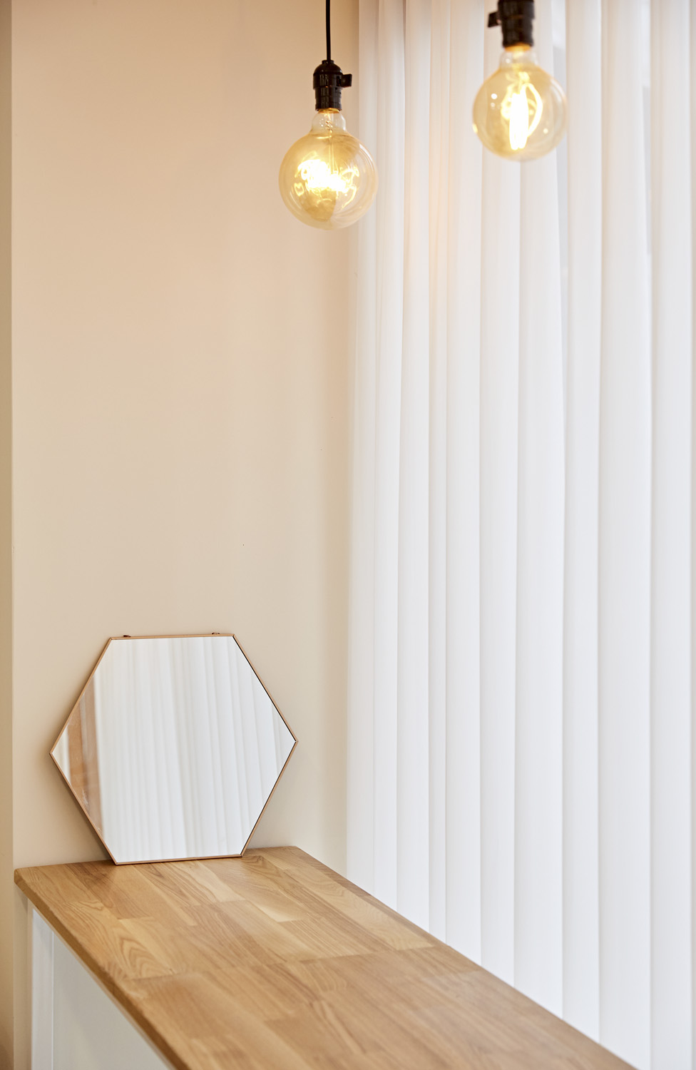 简约清新 11 坪蛋糕店，专业室内设计打造-11