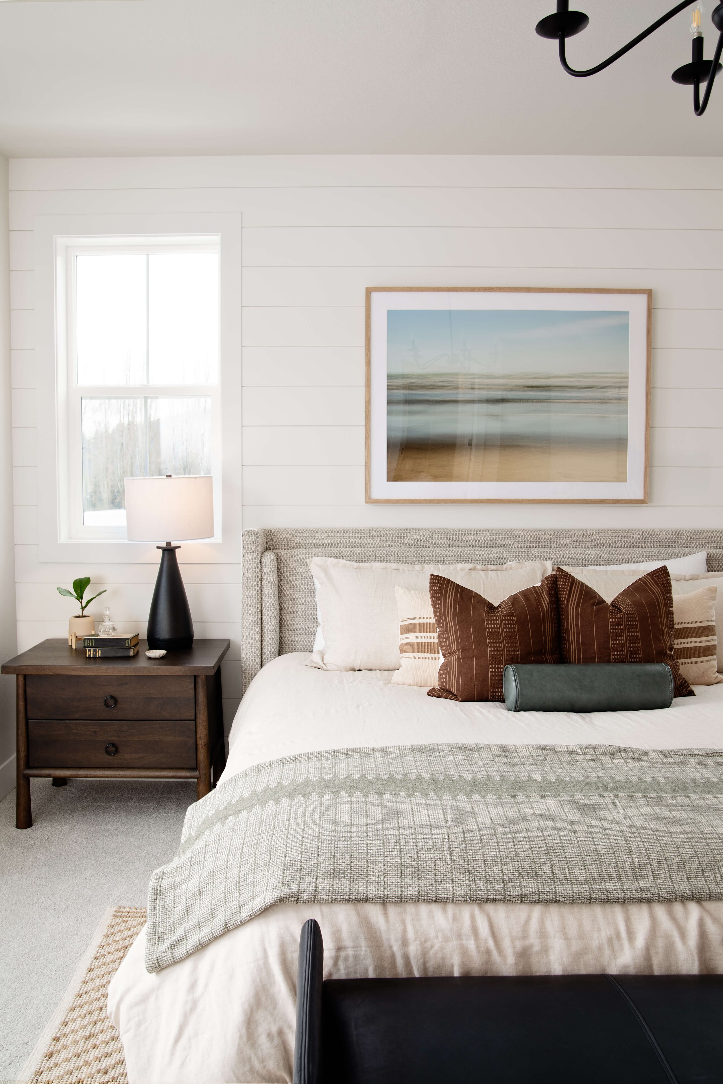 Terrene 样板房丨美国华盛顿丨Vida Design-28