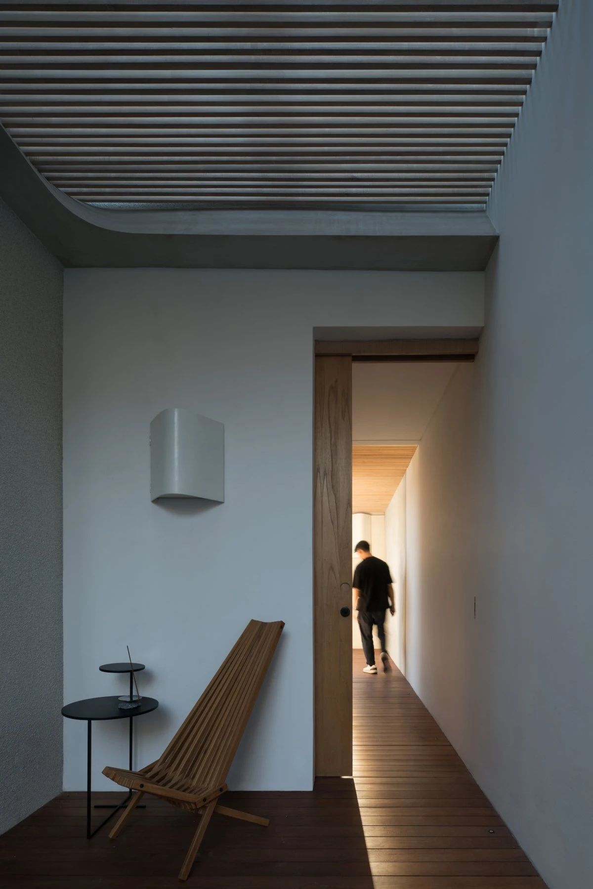 洛克汉兹餐饮俱乐部丨印度丨Isso Architects 工作室-60