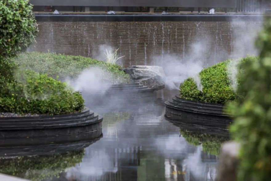 石榴集团·德州春江明月丨中国德州丨德纳兰设计-63