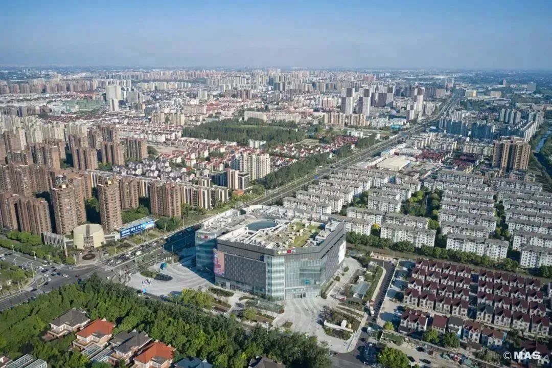 新田 360 广场(康桥店)丨中国上海丨上海奇显建筑设计咨询有限公司-75