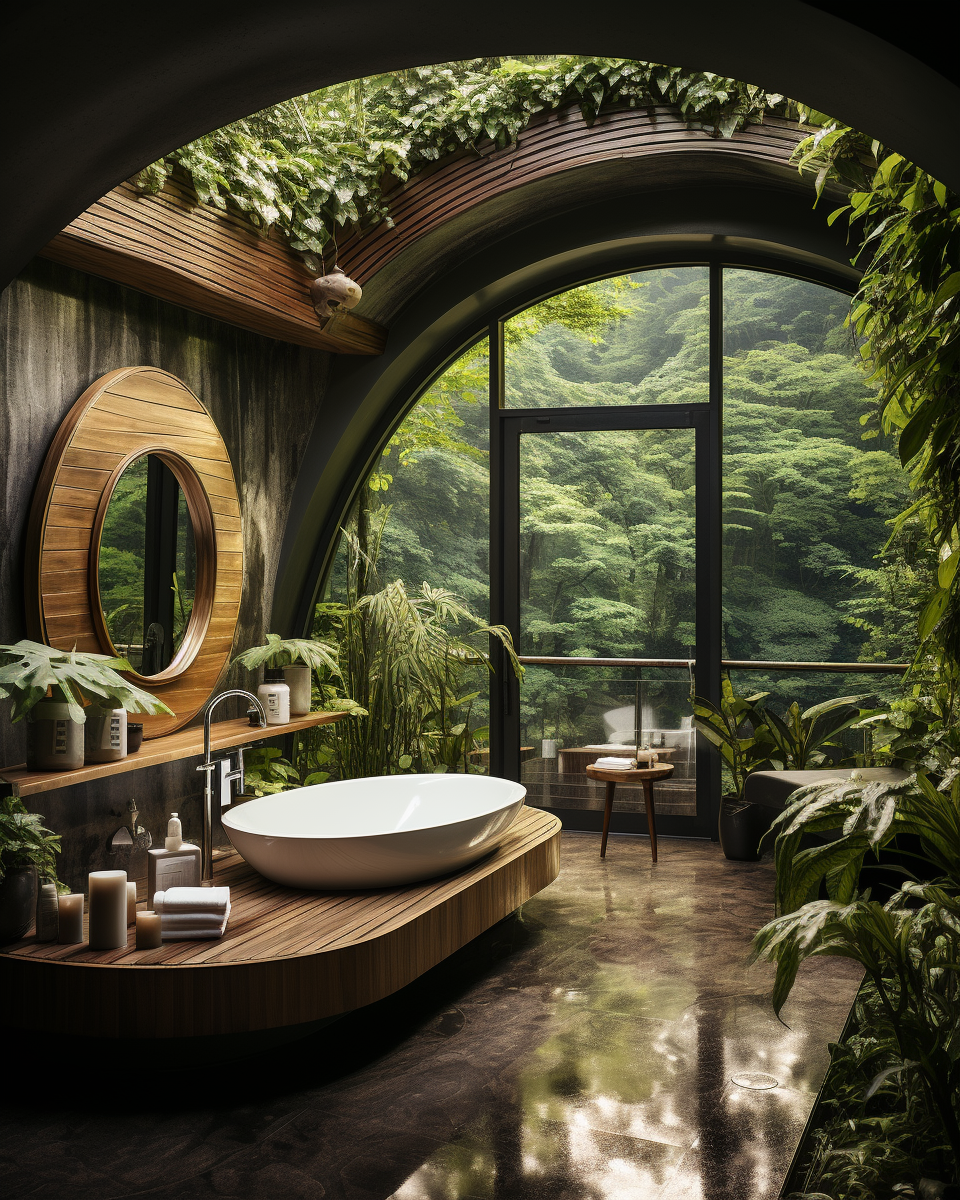 阿那亚雨林别墅丨Rabani.Design-31