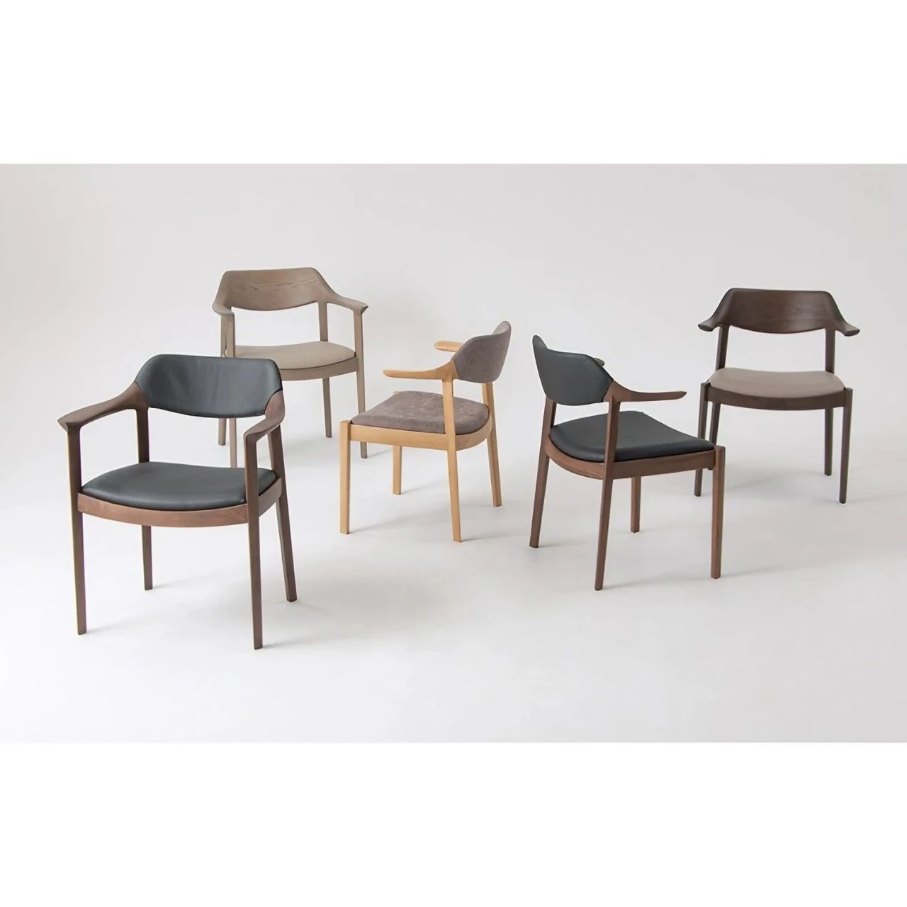 “静奢”软装产品设计丨日本丨CONDE HOUSE-70