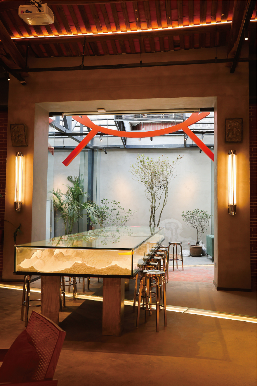 滞光所•南丨中国泉州-21