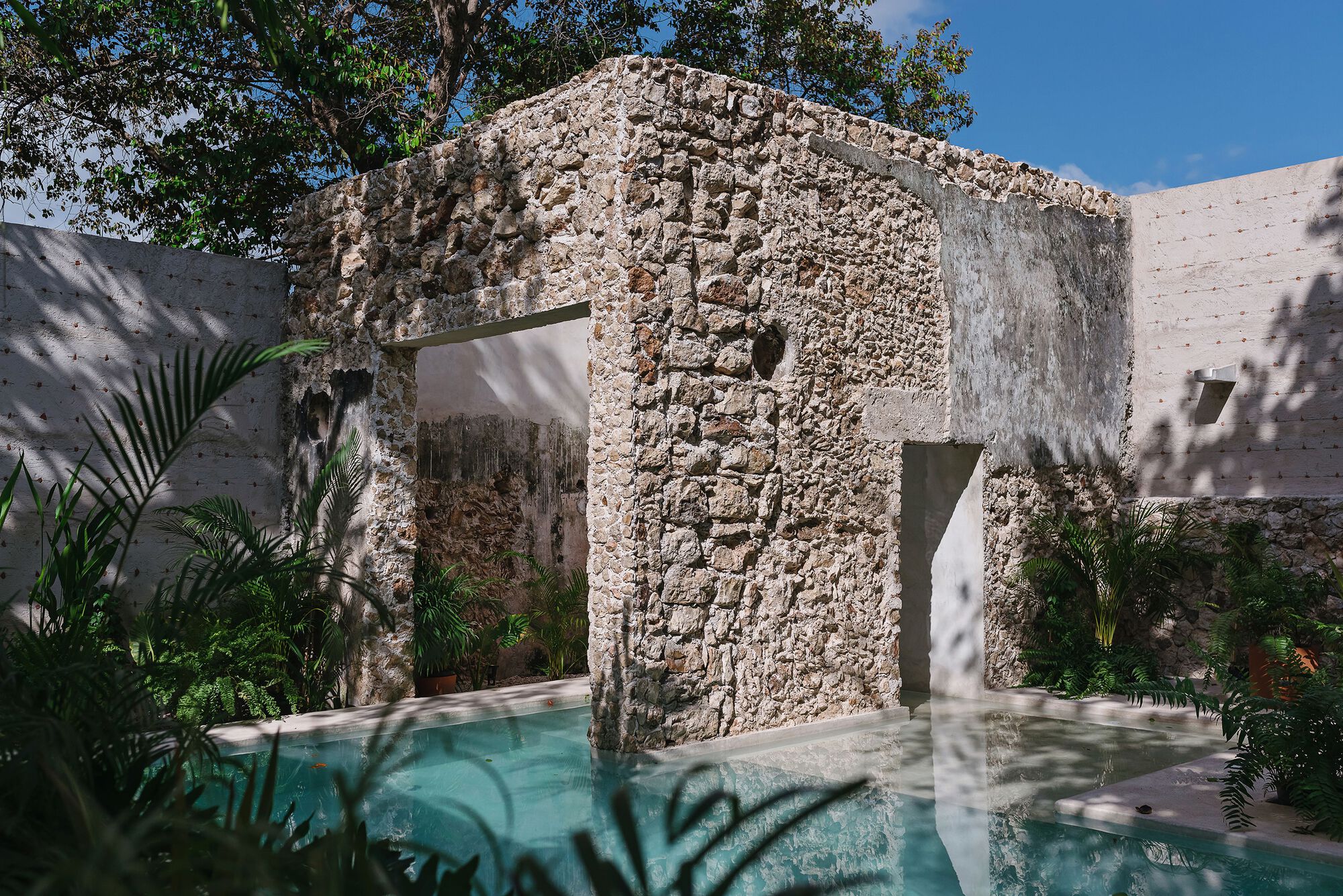 House Sol,Workshop 设计与建造丨墨西哥丨Workshop,Diseño y Construcción-23