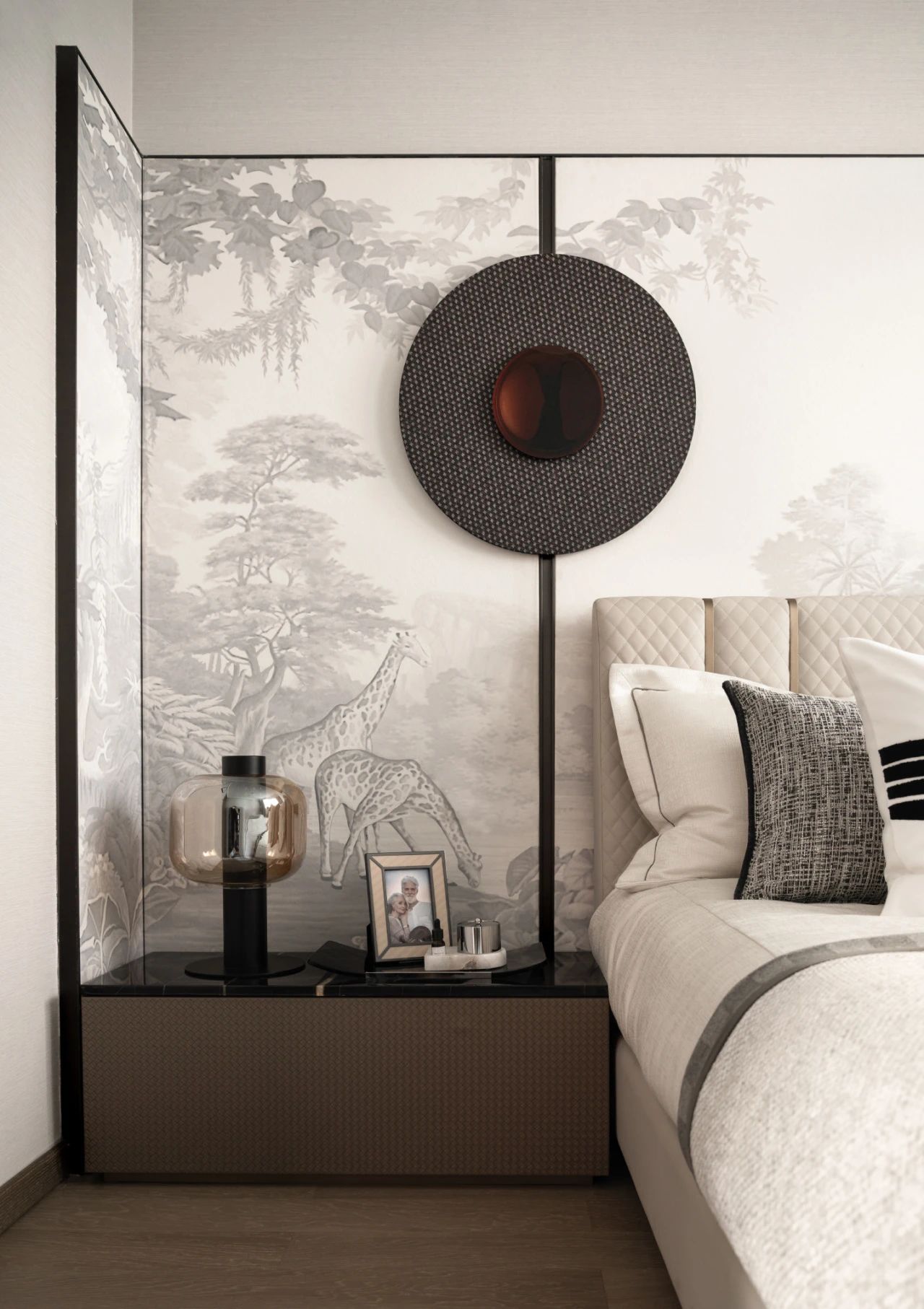 艺术雅奢,生活有度丨SSD 设计-21