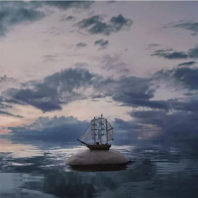 香山美墅大平层设计项目丨中国深圳丨易合设计 YHC-15