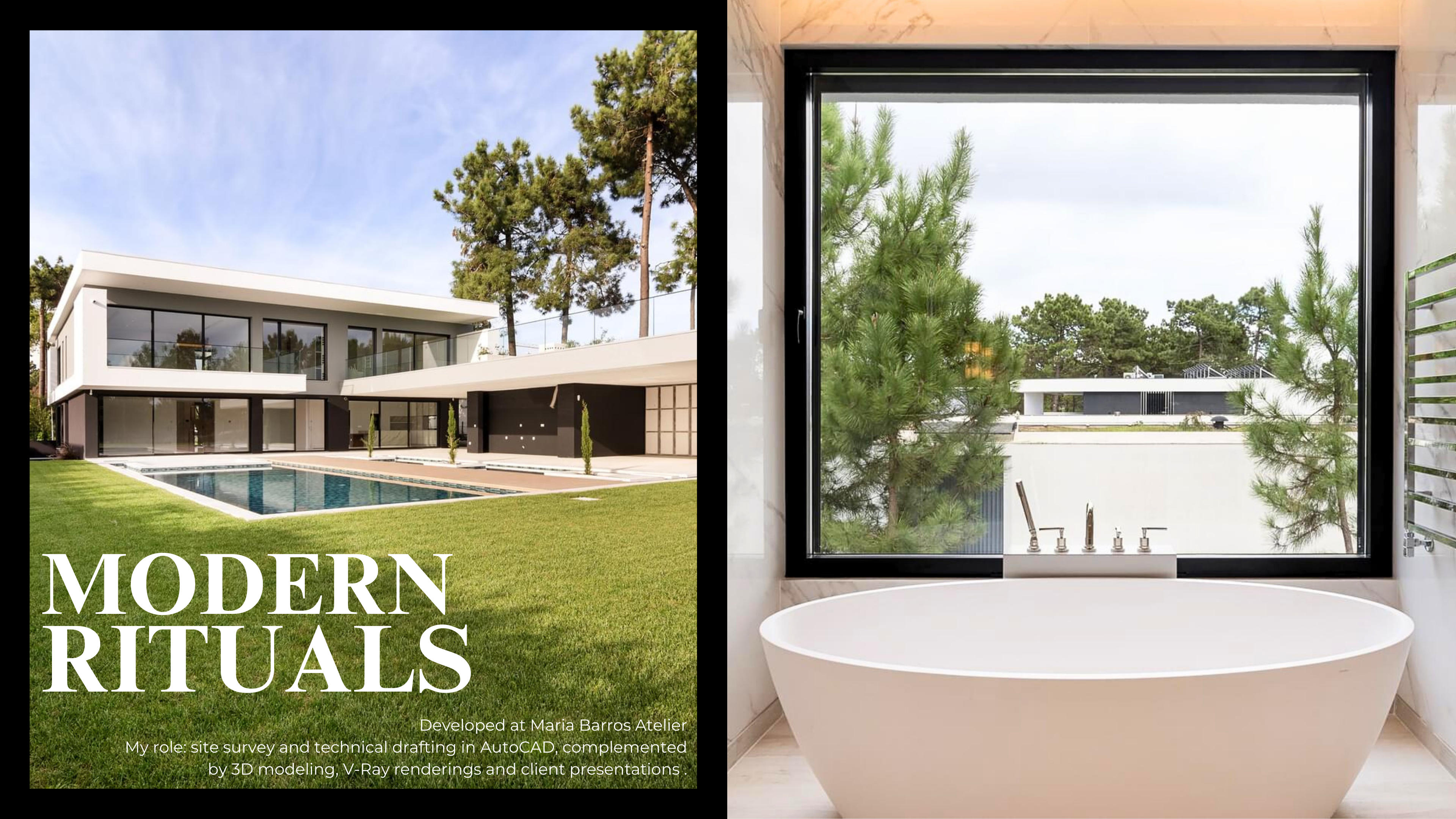 Interior Design Portfolio - Francesco Salvatore-37