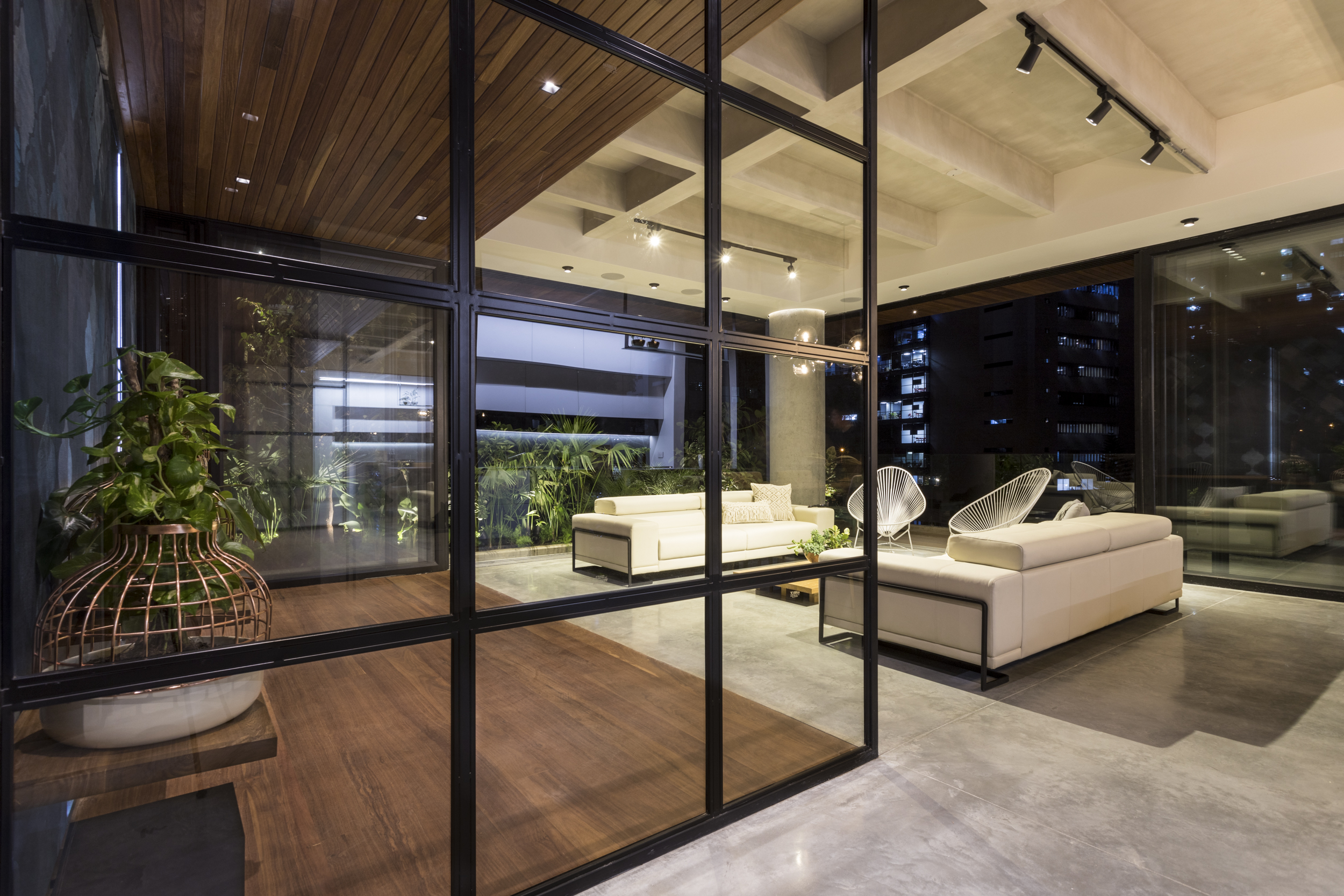 博斯凯托之家 3 号 曼陀罗丨哥伦比亚-22